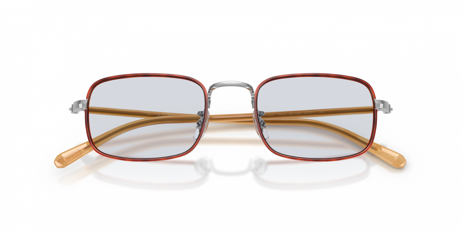 Oliver Peoples OV1366T 5036 Brymer 
